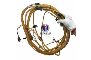 247-1086 New Wiring Harness for 950H 962H