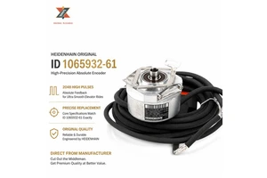 Heidenhain Elevator Encoder ECN 413 2048 16S15-2K ID 1065932-61 Factory Direct Sales
