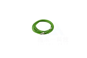 New & Original Industrial Robot Spare Part Servo Motor a BB Control Harness 3HAW050041981-015 Power Control Cable Harness