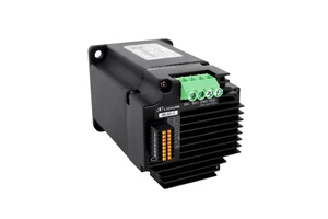Lichuan IBL80C-750W-48V-C17 80 Backpack Type Integrated Servo Motor Precise Control CANopen 2.4Nm 48V 750W for Industrial Robot