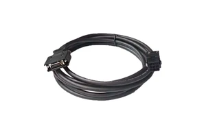 Encoder Cable for B3 A3 Motor New Original Industrial Automation Programmable Control Plc Systems