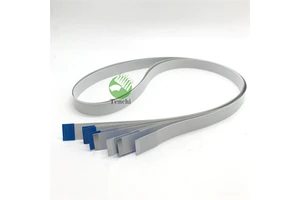 10pcs 13 Pins Compatible for Epson 1390 R1390 1400 L1800 1800 Encoder Strip Sensor Cable