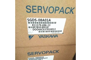 BRAND NEW SERVO DRIVER SERVOPACK SGDS-08A01A