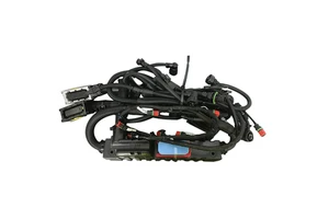 OEM Manufacturers Elevator Auto ATV Car Cable Automotive Trailer Engine Wire Harness