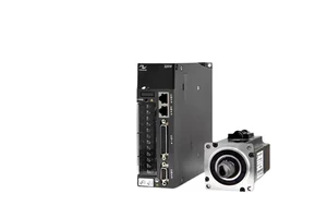 Huichuan Servo Motor Driver SV660 Series SV660PS1R6I Brand New Original Genuine 1 Year Warranty