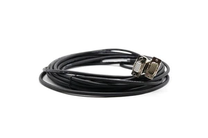 Tamagawa Encoder Cable 7 Meter Ts5213n2503 Industrial Extension Cable Pvc Jacket Braid Shielding