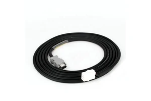 Standard MFECA0030EAM Encoder Cable for Automobile Applications