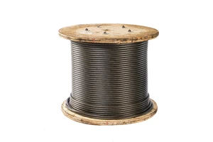 Direct From Manufacturer Steel Coil Elevator for Cableway for Cableway Steel Wire Rope