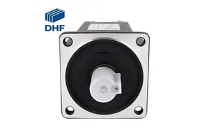 750W Lichuan Servo Motor with Driver Kit for Router