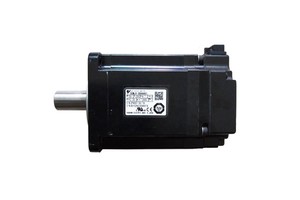 Original YASKAWA AC Servo Motor SGMJV-08AAA61