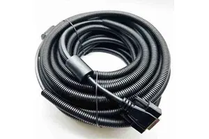 DB 15 Elevator Control Cable Customized Cable for Elevator Control System PP Slip Tube Reinforce the Cable During Movement