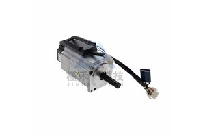 Yaskawa Robot Spare Part for 4.4KW ACServo Motor SGMRV Series Yaskawa Motoman Part # 173279- ROBOTICS Part # 410622-2240