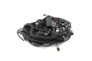 Huida Original SK210LC-8 Excavator J08E Engine LQ13E01245P1 Wiring Harness VH82121E0G40 Is Used in Kobelco