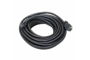 Mitsubishi MR-J3ENCBL10M-A1-L Low Power Relay Accessory Encoder Feedback Cable 10M Length IP65 Protection for Industrial Control