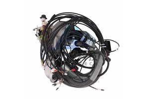 YASKAWA Industrial Robot Spare Part Wire Harness for GP12 GP25 AR1440 YRC1000 HW0171190-A in Stock