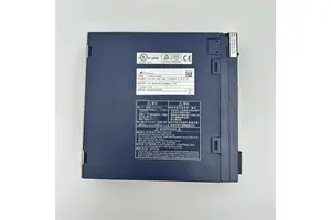 High Quality Original Japan AC Servo Motor Driver RYH401F5-VV2 for PLC Programming and Stepper Motor Driver