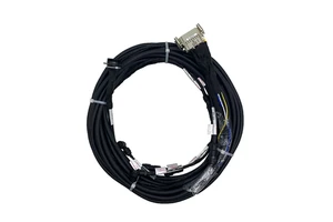 New and Original Industrial Robot Spare Part Teach Pendant Cable A660-8018-T897 for FANUC Robot Encoder Cable