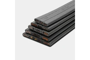 Lift Spare Parts TVVBPG Elevator Companion Flat Cable