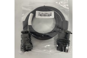 MITSUBISHI Servo Motor Cable SC-HAJ3PW1C1M