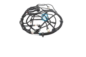 6745-81-9230 Engine Wiring Harness for Engine 6D114 Excavator PC300-8 PC350-8