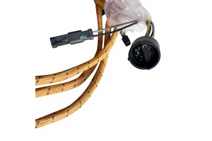 Wiring Harness 160-7723 1607723 for Engine Control System Construction Machinery Electrical Parts