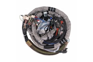 YASKAWA Industrial Robot Spare Part Harness Cable for GP12 GP25 AR1440 YRC1000 HW1171759-A in Stock
