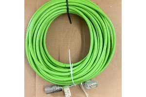 13324535 Encoder Cable 25M 4x2x0.25+2x0.5 for PLC