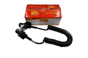 Original 712W25456-6803 New Spiral Wiring Harness Assembly for Sinotruk SITRAK TX TH7 ABS HOWO Trailer EBS Socket