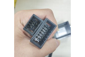 New Original Mitsubishi Servo Motor HS-MF23EXV-S2