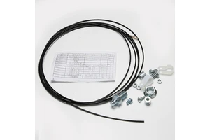 Elevator Parts Lift Security Safety Cable Elevator Life Saving Steel Wire Rope Device