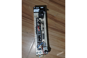 YASKAWA SGDV-R70A11A Servo Pack Used