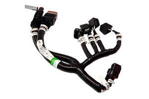 Excavator Original Spare Parts Control Switch Harness 13421286 for Sany SY485