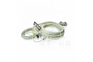 New & Original Industrial Robot Spare Part Servo Motor a BB Control Harness 3HAC029903-002 Control Power Cable in Stock