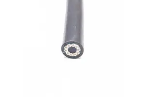 ANCU9281 Flexible Anti-inference Low Attenuation Insulated Encoder Signal Cable