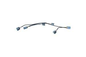 Wire Harness Mitsubishi Evo 4 to 9 Plugin Play Race Coil Loom Harness for R35gtr Ignition Coils