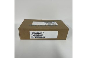 Yaskawa AC Servo Motor SGMAV-01ADA2C