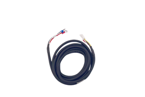 CAB-PWR75A-*M-H/L Wear-Resistant Flame Retardant High Flexibility Encoder Cable for Industrial Equipment
