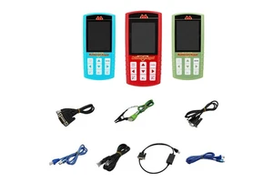 MDK All-in-One Keypad English Version 7 Cables Modern Design Elevator Parts Decryption Server Universal Operator Debugger