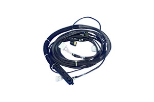 Construction Machinery Wiring Harness 6029204859 Engine Control Cable Assembly Special Waterproof Wear-resistant Harness