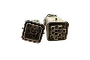 00-209-930 Original 4M Encoder Data Cable for KUKA KRC4 Cabinet X21-X31 in Stock