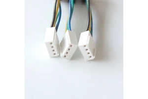 Electrical Plugs&amp Aptiv 280 Series Cable Conduits Molex KK254 2510 Harness Cable Wiring Harness Cable