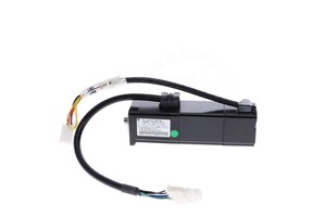 Factory Price for Yaskawa Robot Spare Part for 100W Servo Motor SGM7J Series SGM7J-06APK-YR4