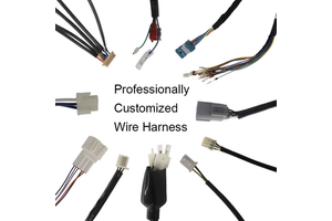 Industrial Robot Manipulator Wiring Harness Shielded Servo Motor Connection Cable E00189 for Welding Robot Equipment
