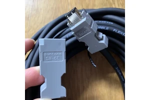 Good Price and Good Quality Suntone SM-6P 15M Encoder Servo Drive Cable