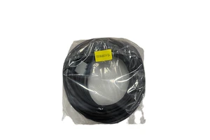 Original 25m Straight Encoder Cable New Condition Sensor for Motor Industrial Automation Programmable Control Plc