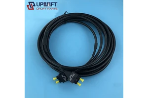 TOCP155 TOCP255 TOCP200 Industrial Design Style Optical Fiber Cable 5m 7.5m 10m Elevator Parts