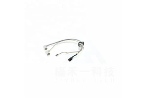 New & Original Industrial Robot Spare Part Servo Motor a BB Control Harness 3HAC023754-008 Cable Harness Motor