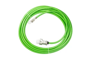 Hot sale 6FX5002-2DC10-1AH0 SIGNAL CABLE NEW FOR 6FX5002-2DC10-1CF0 25m Network Encoder Cable FAST ship