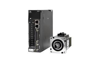 Huichuan Original Series Servo Motor Set 620 630 660 New Industrial Components with AC Servo Driver Motor