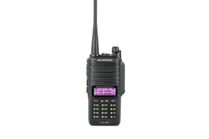 Wholesale for UV-9R UV-9R Plus IP67 Waterproof Dual Band VHF/UHF Handheld Transceiver Air Band Long Range 10KM 2 Way Radio
